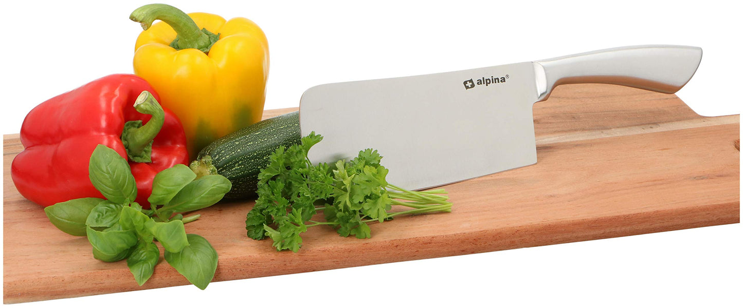 Alpine Bread Knife