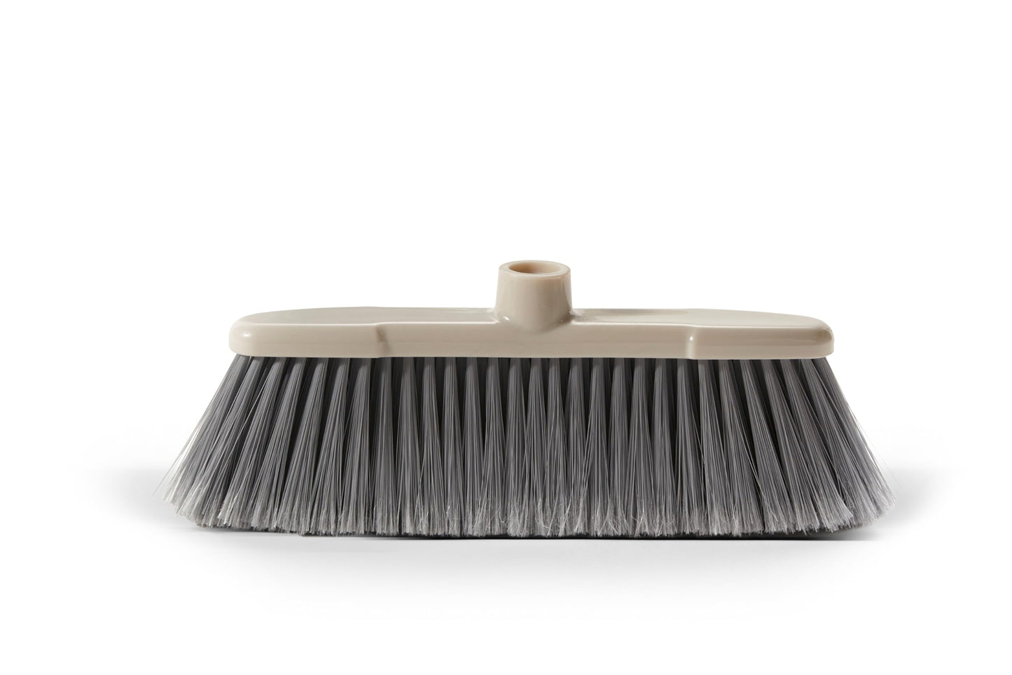 Nuvoletta Scopa per Interni, Plastica, Zucca o Ghiaccio, 32 x 5 x 11,5 cm