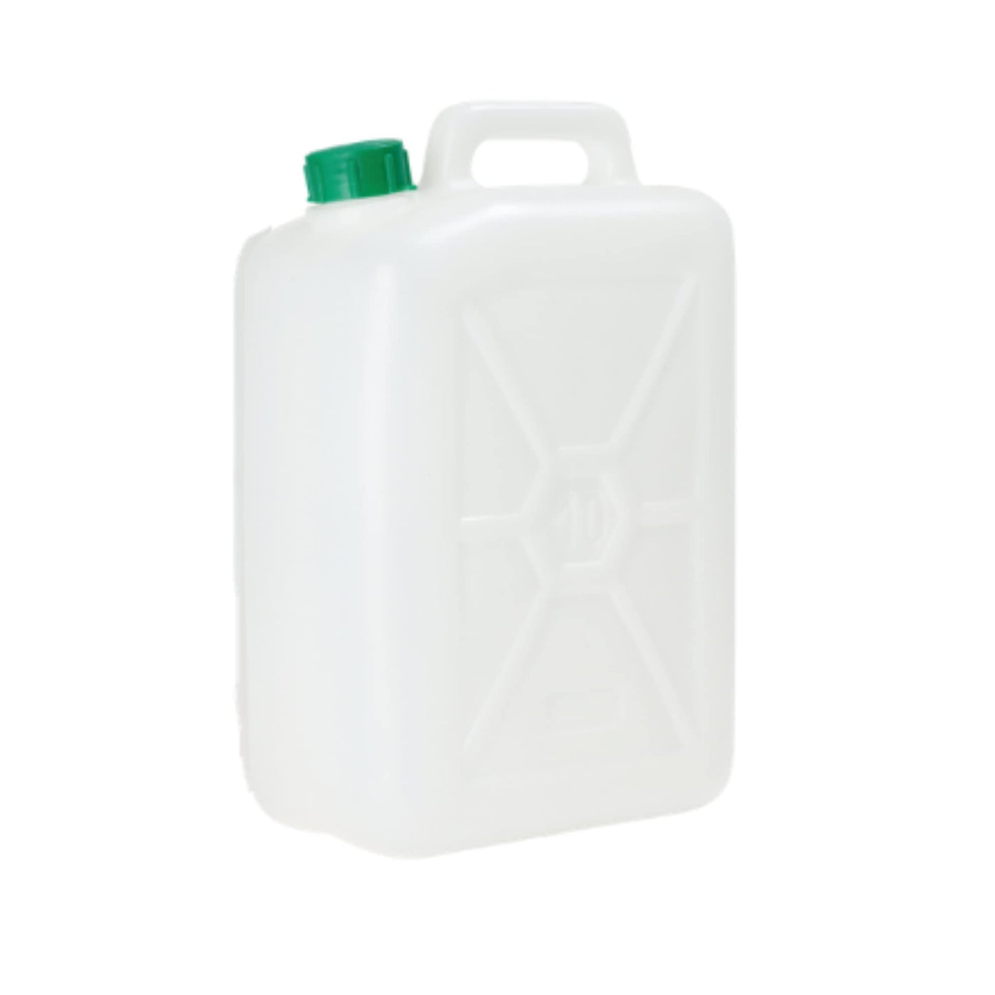 Ecoplast Canister, Neutral