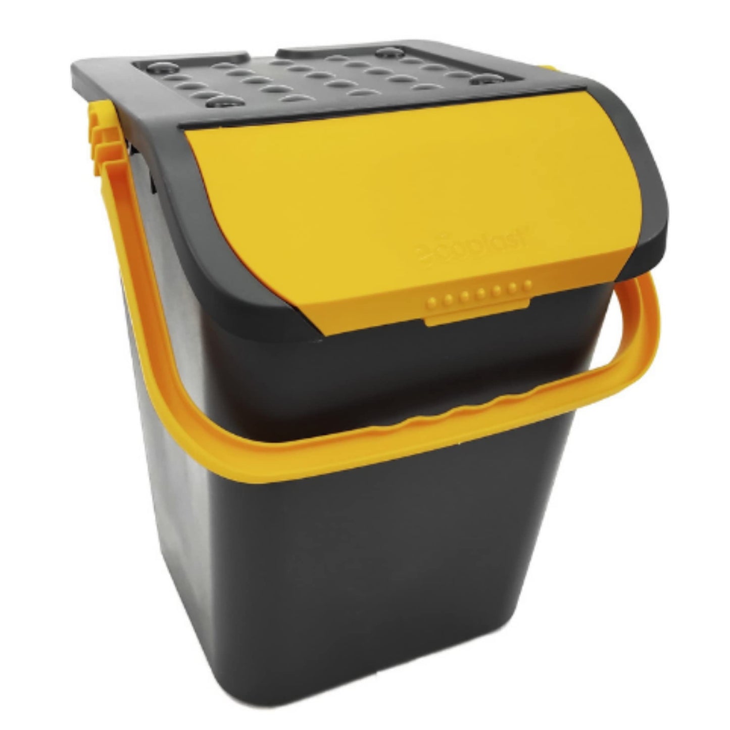 Ecoplast waste bin