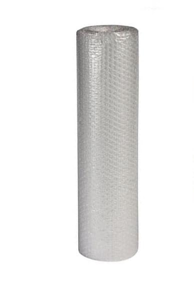 Fercasashop® - Bubble Wrap Roll 55 g/m2, 1x10 m - Ideal for Shipping, Moving and Transport - Bubble Wrap for Packaging and Object Protection