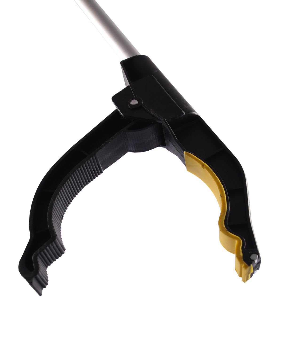 Grasping Arm with Magnet Grasping Tongs Gripping Aid Garbage Tongs Daily Helper Claw