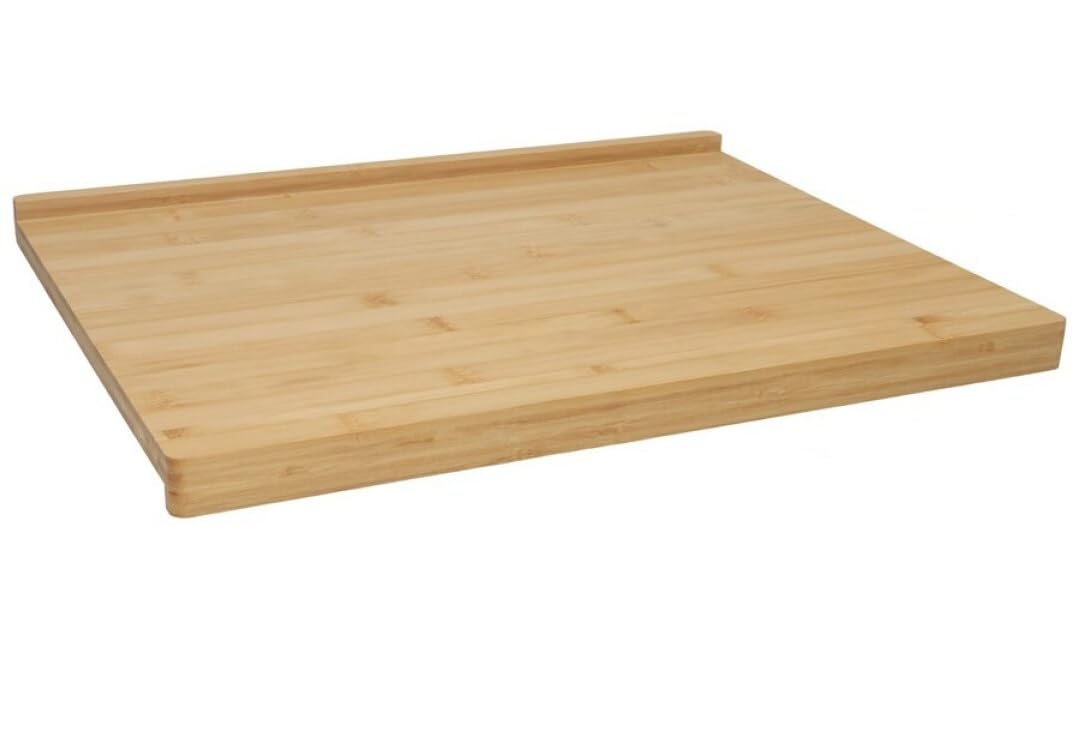 Il Cucinino tagliere per pane in legno di faggio, 40x25 cm | Fare Il Cucinino tagliere per pane in legno di faggio, 40x25 cm | Fare