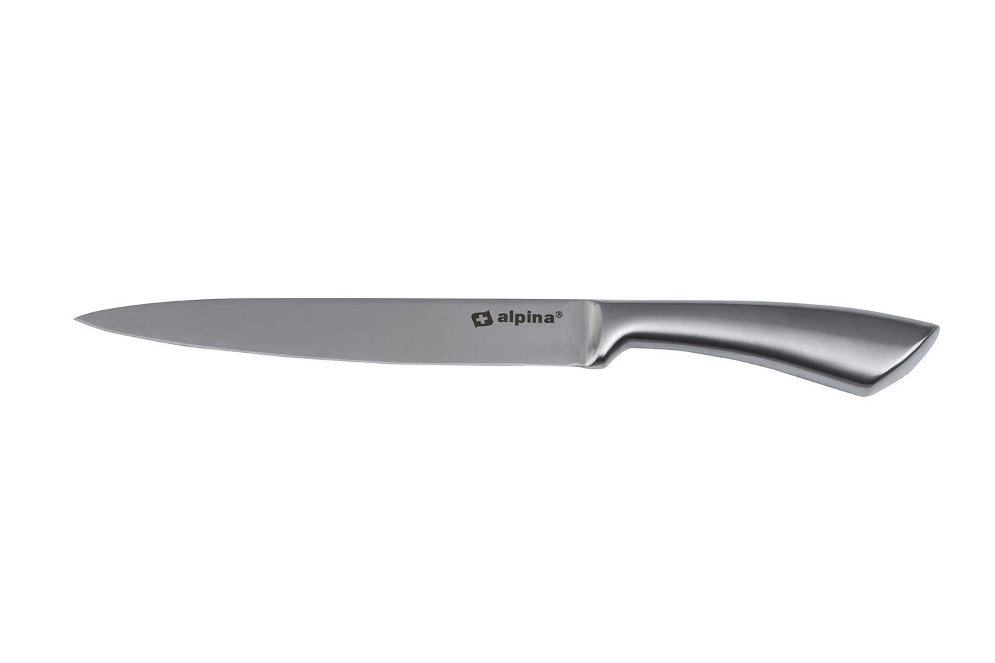 Alpine Bread Knife