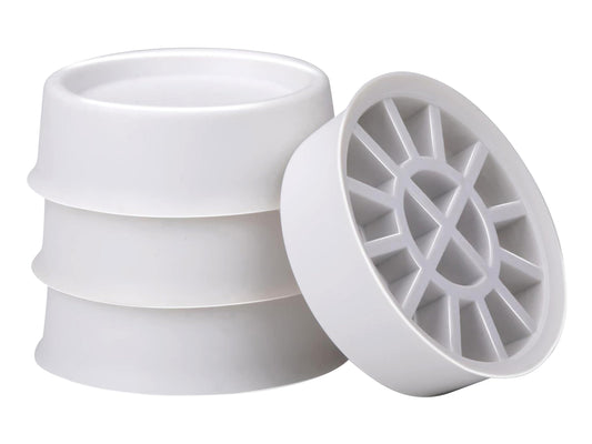 Alpina - Anti-Vibration Feet for Washing Machines - ed24371