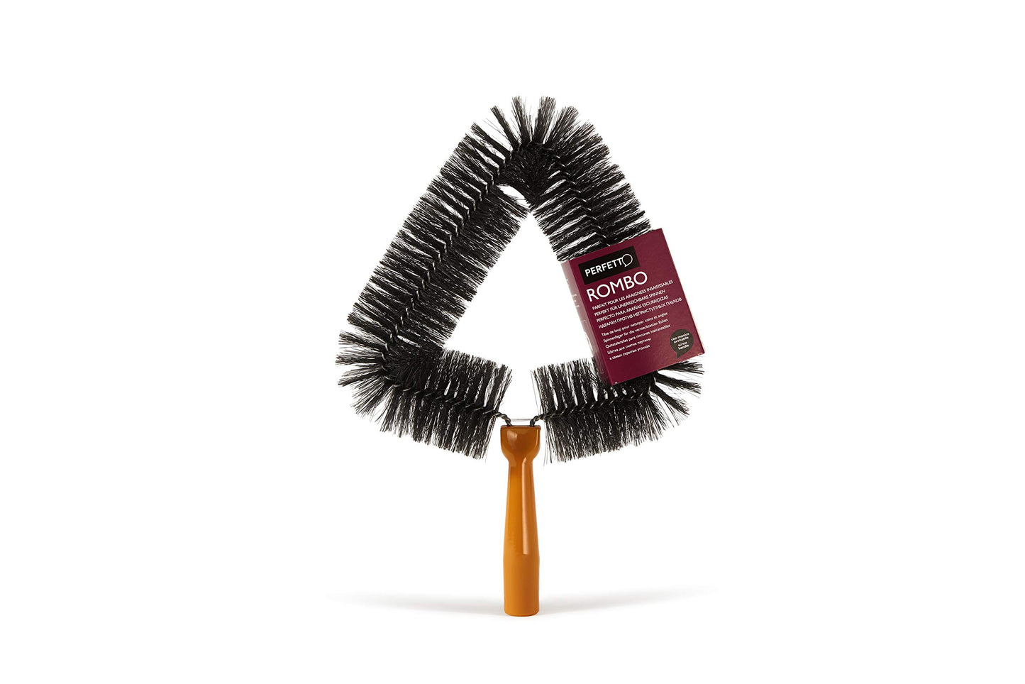 Rhombus Crayfish Remover