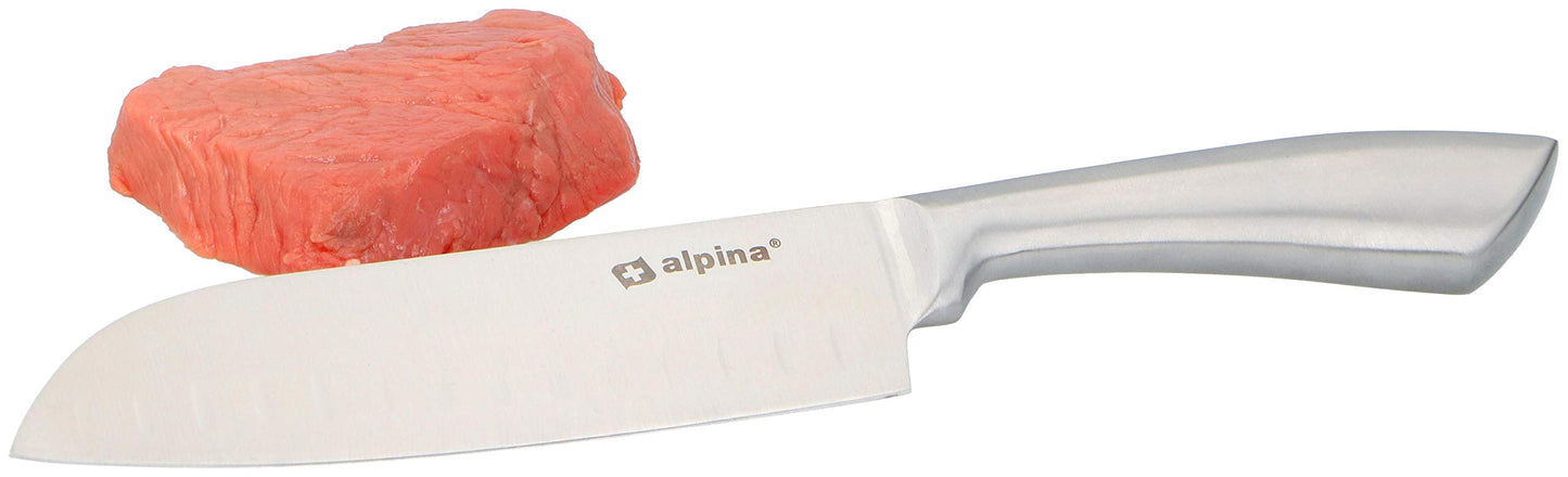 Alpine Bread Knife