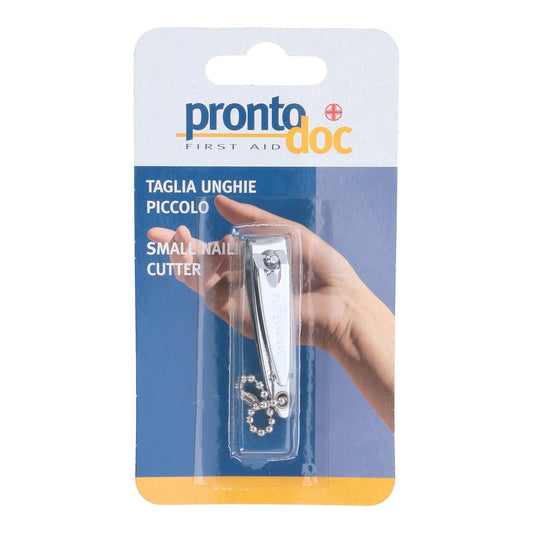 Pronto Doc Small Nail Clipper
