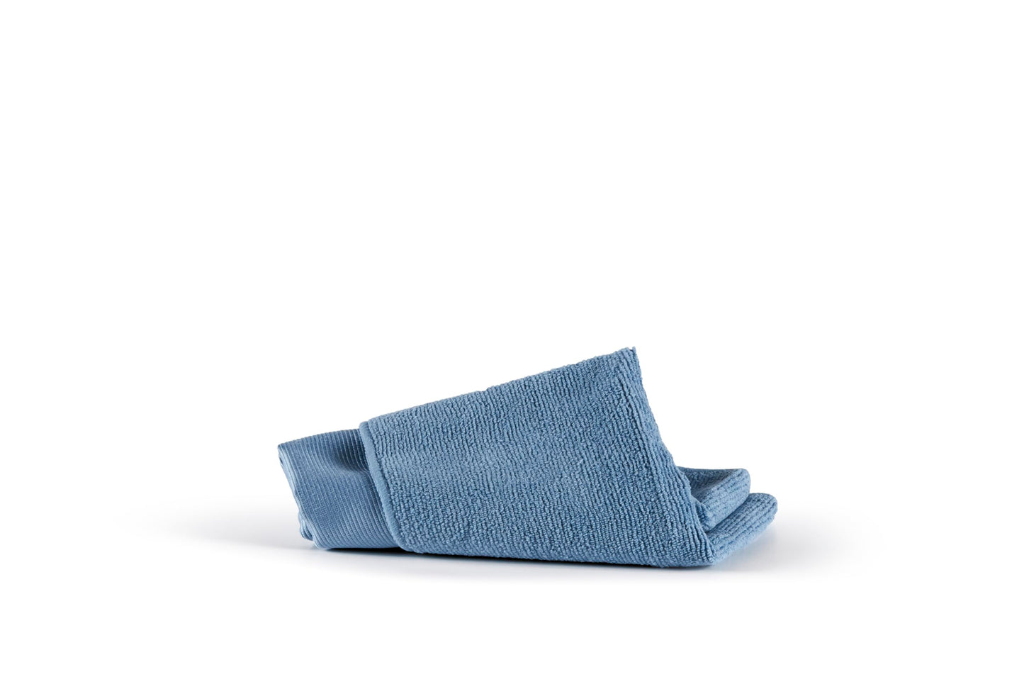 Ultrafiber Glass, Microfiber Cloth, Fabric, Air Force/Powder, 40x40x0.5 cm