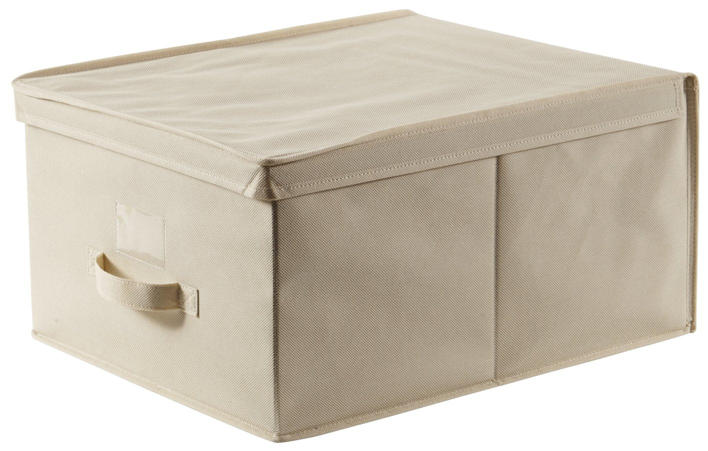 Scatola custodia La Piacentina - 40x50x25 cm - 50 lt - 0371C