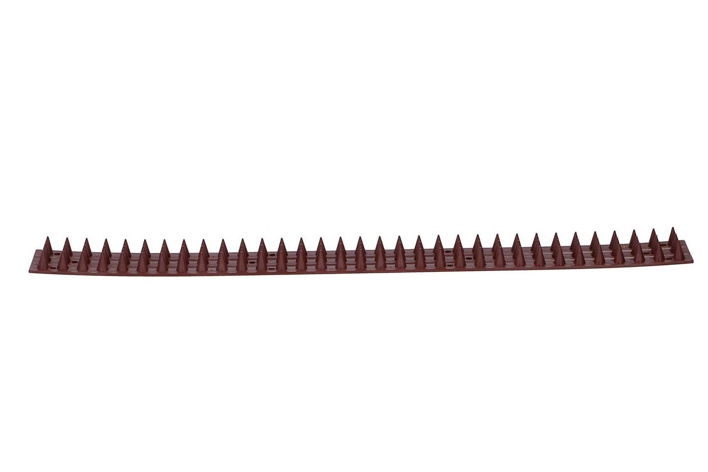 10pcs Plastic Multi-Pin Pigeon Deterrents for Birds, Doves and Volatiles, 5m