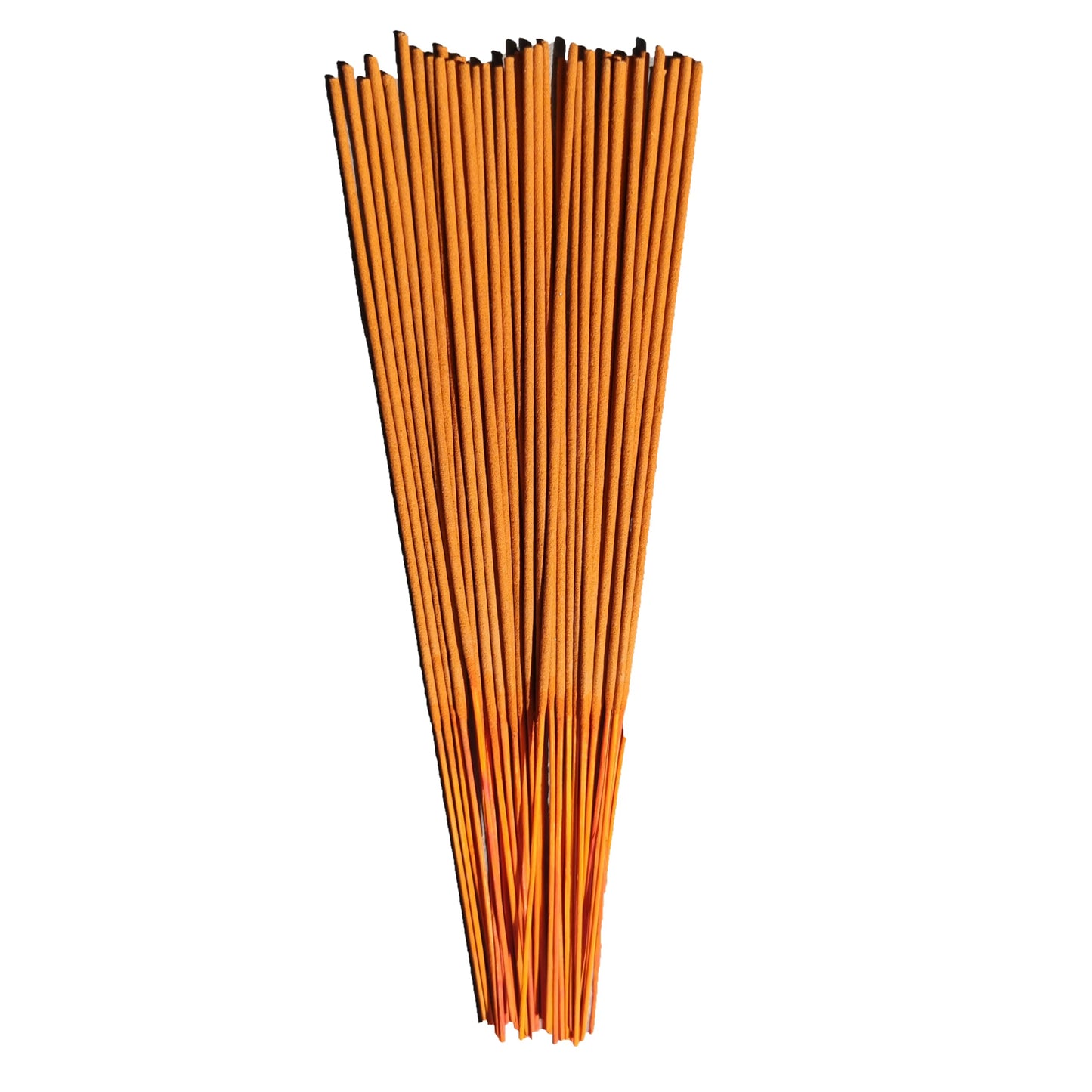 Citronella Incense Sticks, 40 Pack, Insect and Citrus Repellent, Outdoor and Insect Repellent.