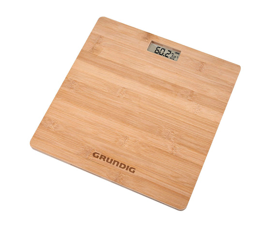 Grundig Digital bathroom scale