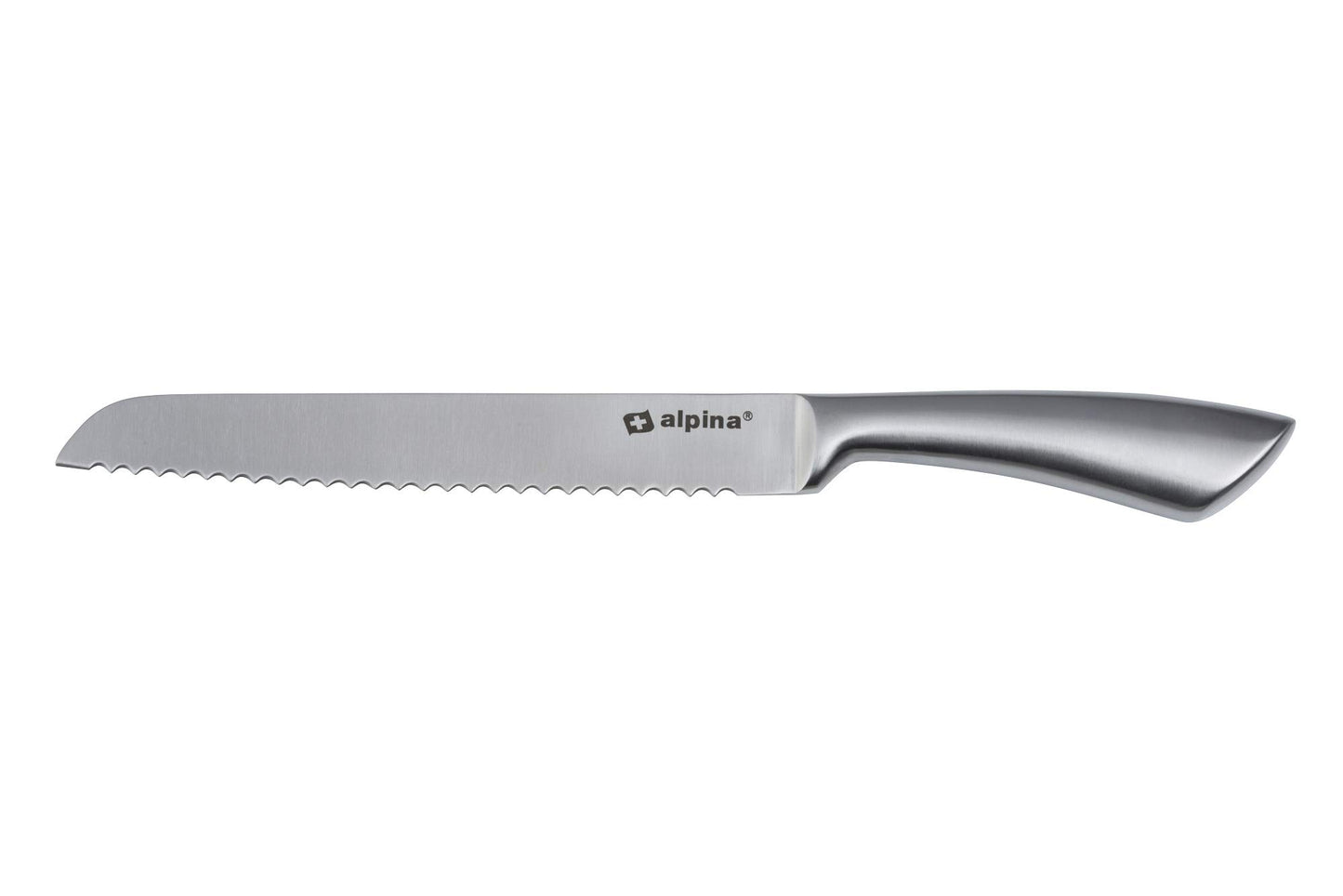 Alpine Bread Knife