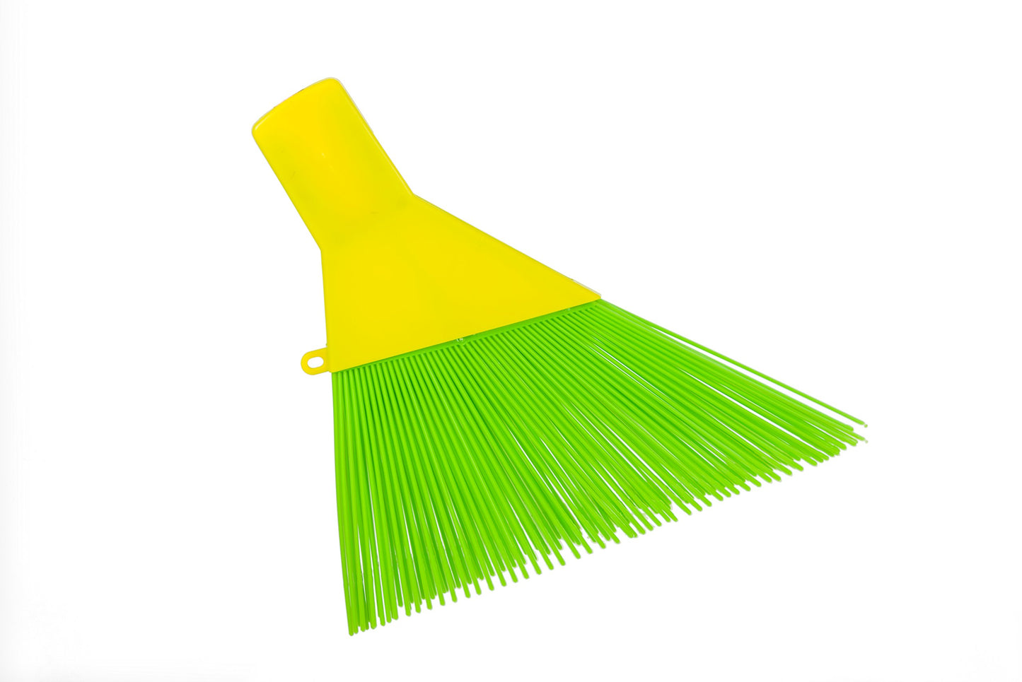 Scopa a Fili Piatta Obliqua senza Manico