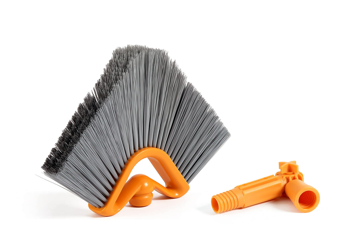 Perfect Arrow Claw Remover with joint, Pumpkin, 26.5x33x5 cm Thickness 3.5 cm