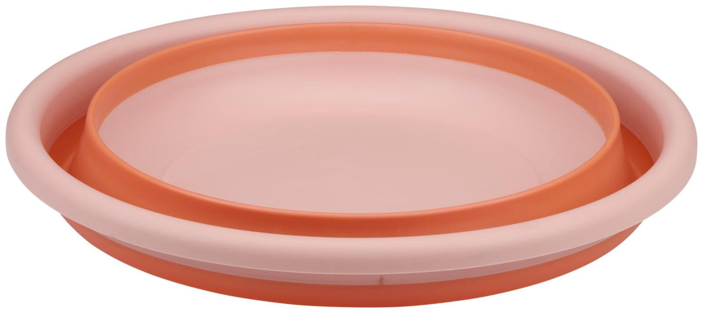 Bacinella Pieghevole Salvaspazio 8L - Secchio Multiuso ALPINA