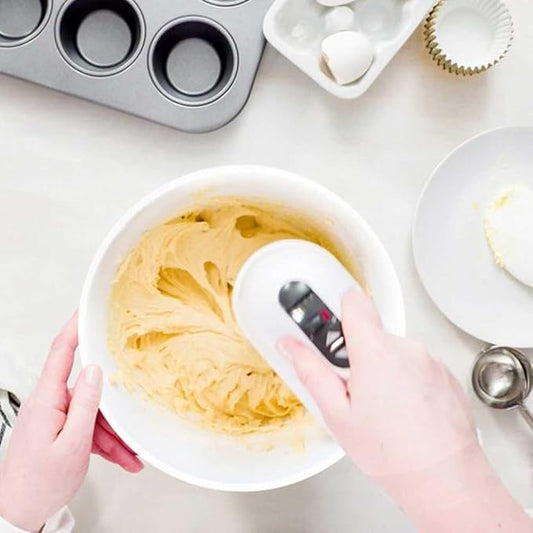 Set 6 Ciotole Plastica Impilabili 0.25L-5.25L Multicolore Microonde Lavastoviglie