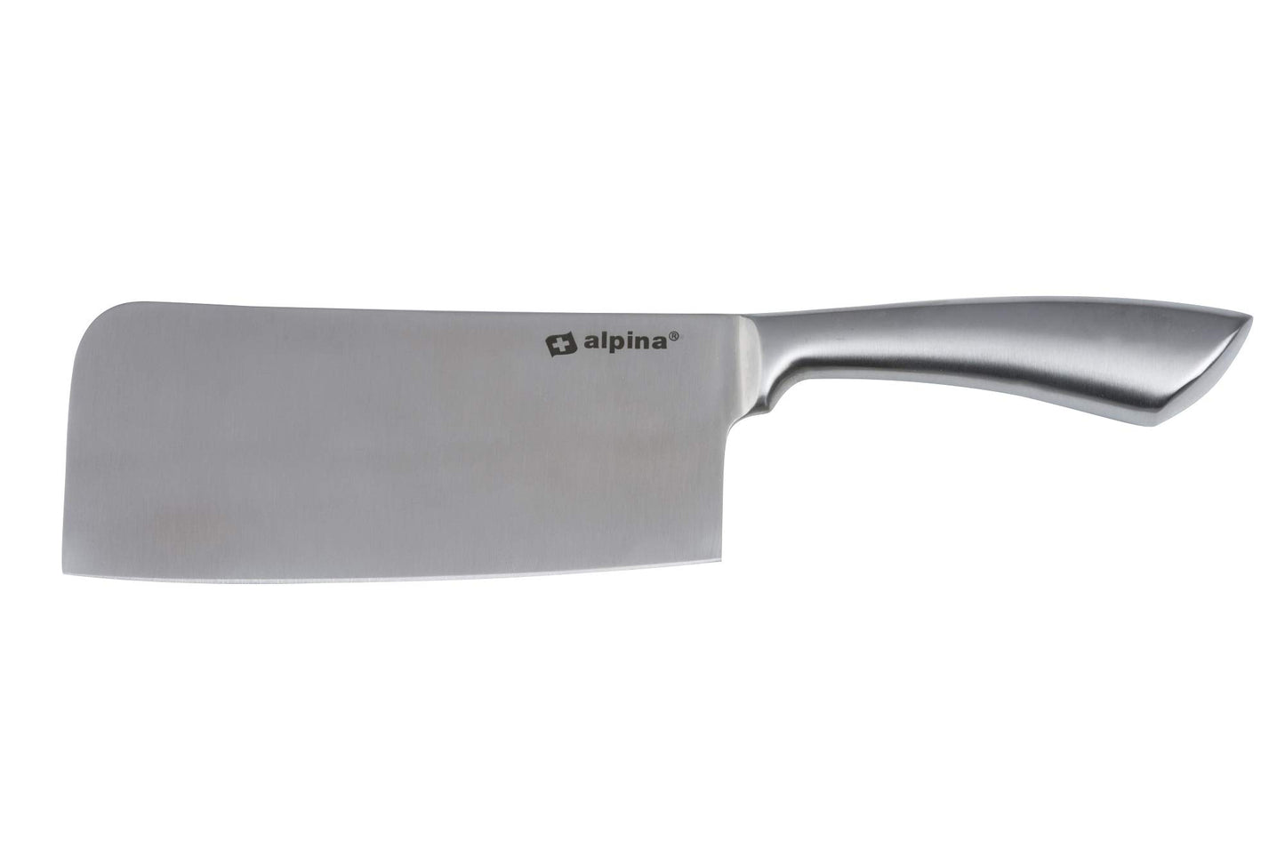 Alpine Bread Knife