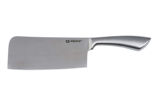 Alpine Bread Knife