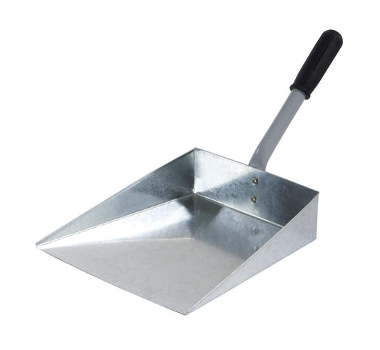 VERDELOOK Painted Metal Shovel