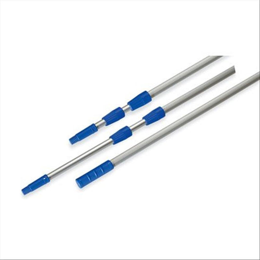 Piacentina 1 piece Telescopic handle 6 m Aluminium 0031E