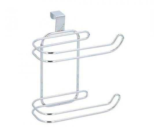 Porta Rotolo Carta Igienica Metallo