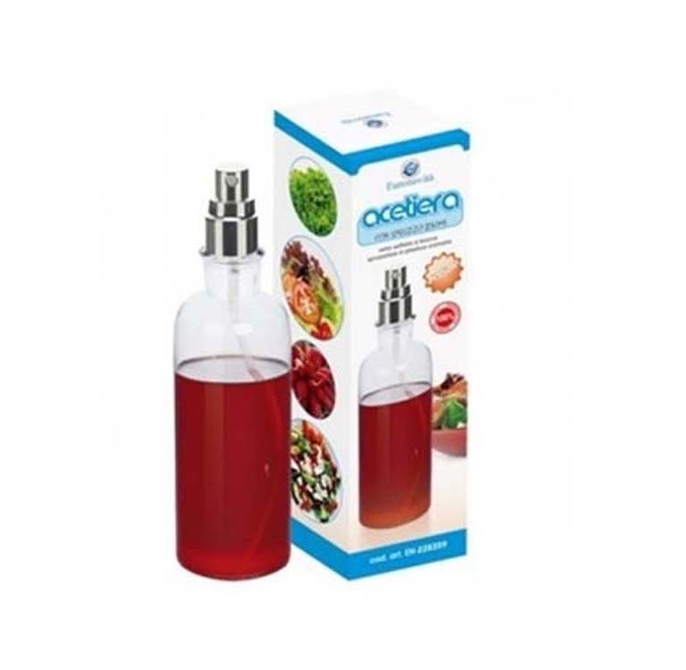 Acetiera Con Spruzzino 250 Ml