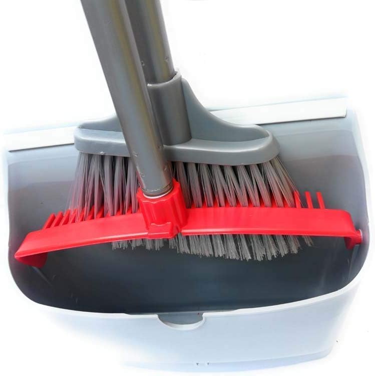 Alzaimmondizia Luna Con Scopetta Cm.90