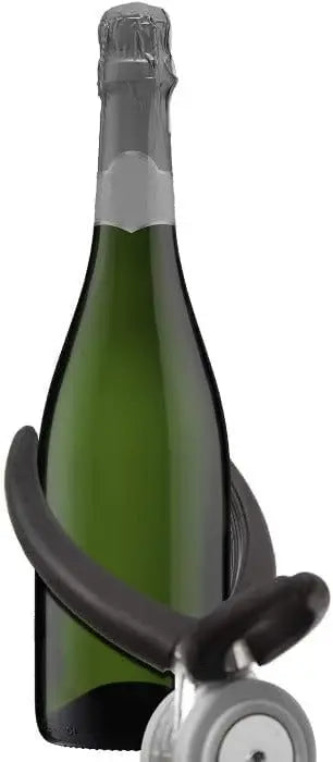 Pinza Prendi Oggetti per Scaffali Alti - Ferro Verniciato con Gomma Antiscivolo