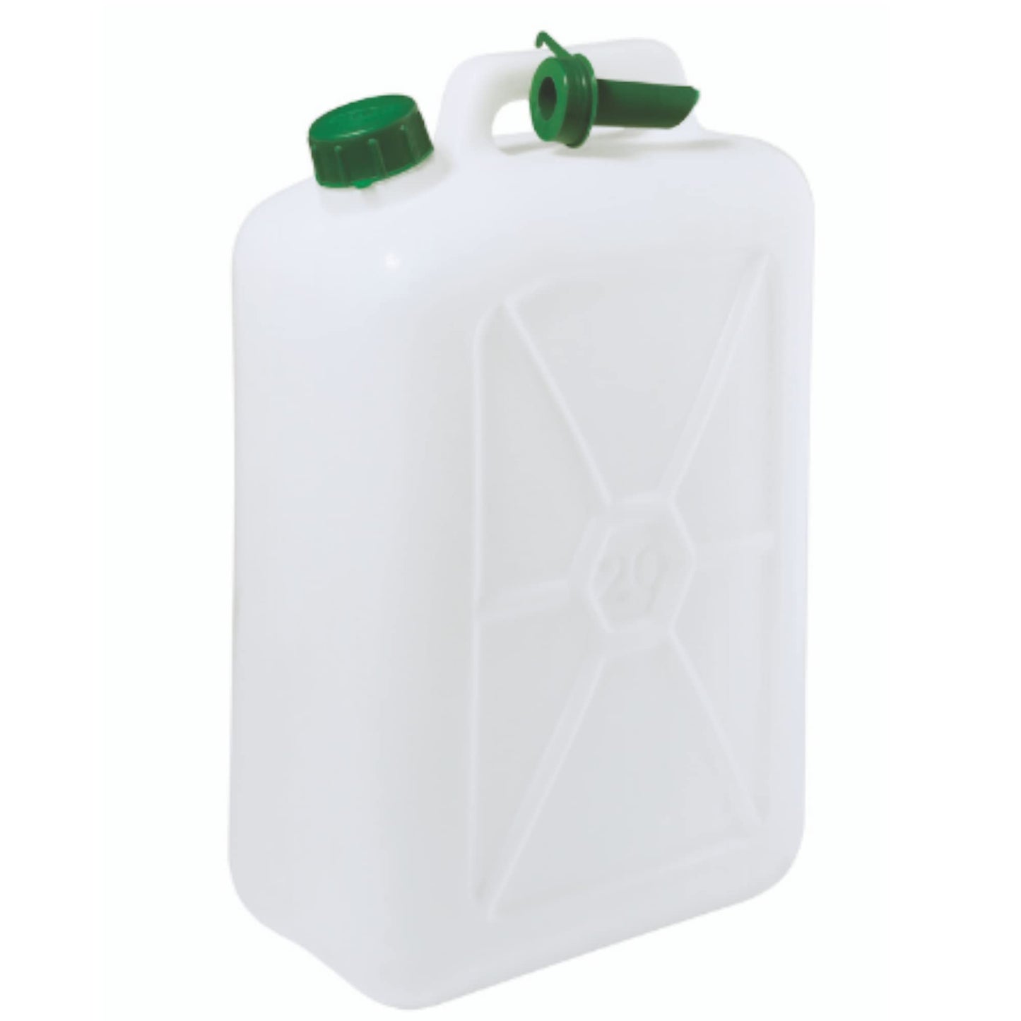 Ecoplast Canister, Neutral