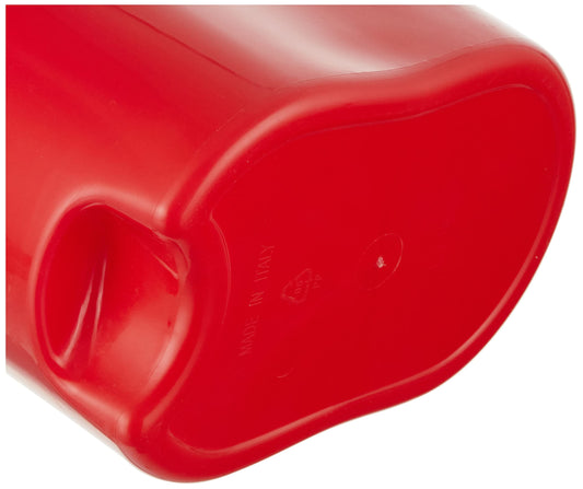 Seau classique parfait avec essoreuse, en plastique,