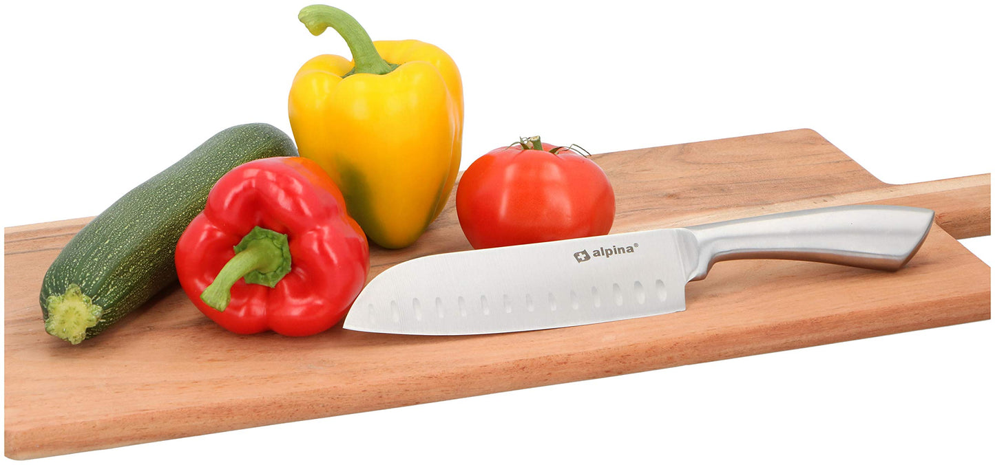 Alpine Bread Knife