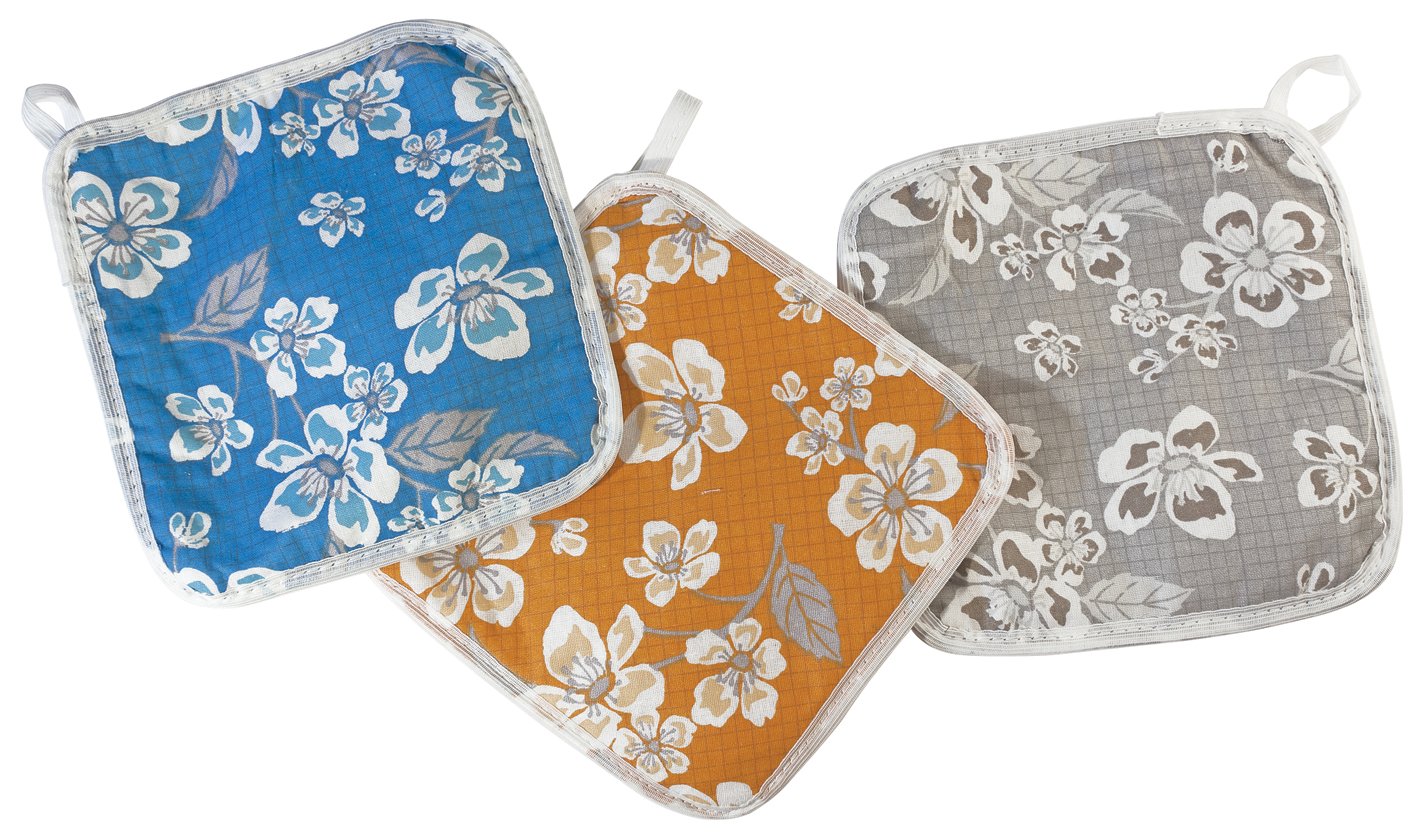 Presine Cotone Pz.2 Saten