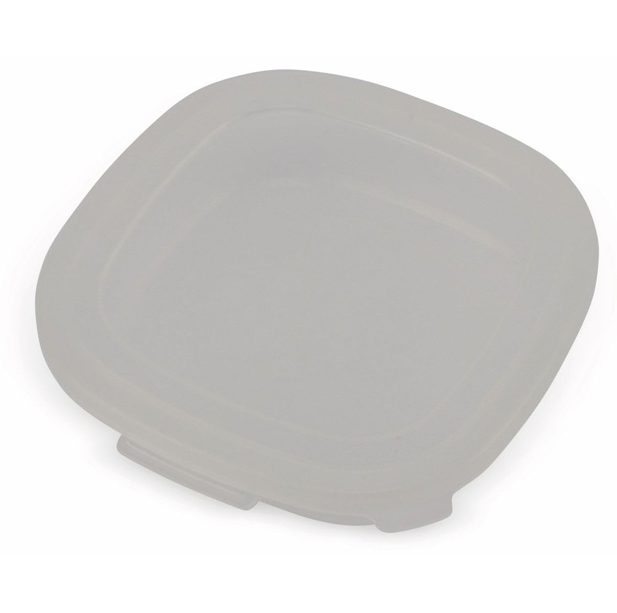 Edco Grater + Container 3 Pcs 25X20X6 Cm - 200 ml