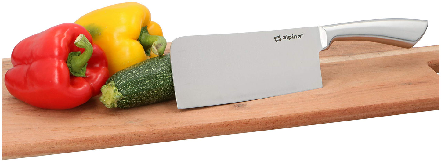Alpine Bread Knife