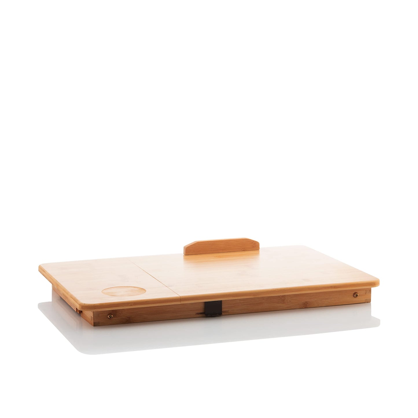 InnovaGoods - Folding auxiliary table