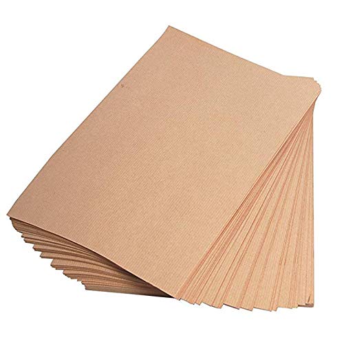 Fercasashop - Folded wrapping paper sheets, 80g, 100x140cm, pack of 10 sheets
