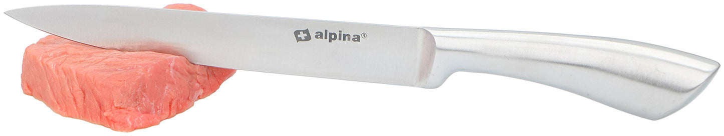 Alpine Bread Knife