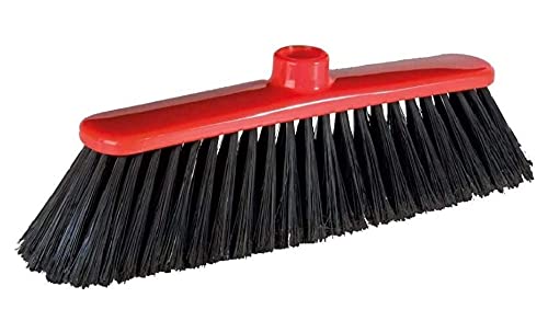 Scopa per interni fiorella extra per interni - fer0018