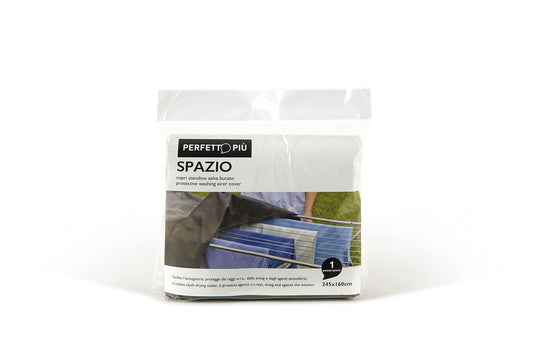 Housse de séchage pour linge non tissée - Protection UV et séchage rapide