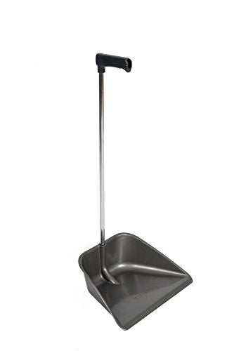 Paletta Raccoglitore Immondizia Tiffany - Resistente per Esterno Giardino