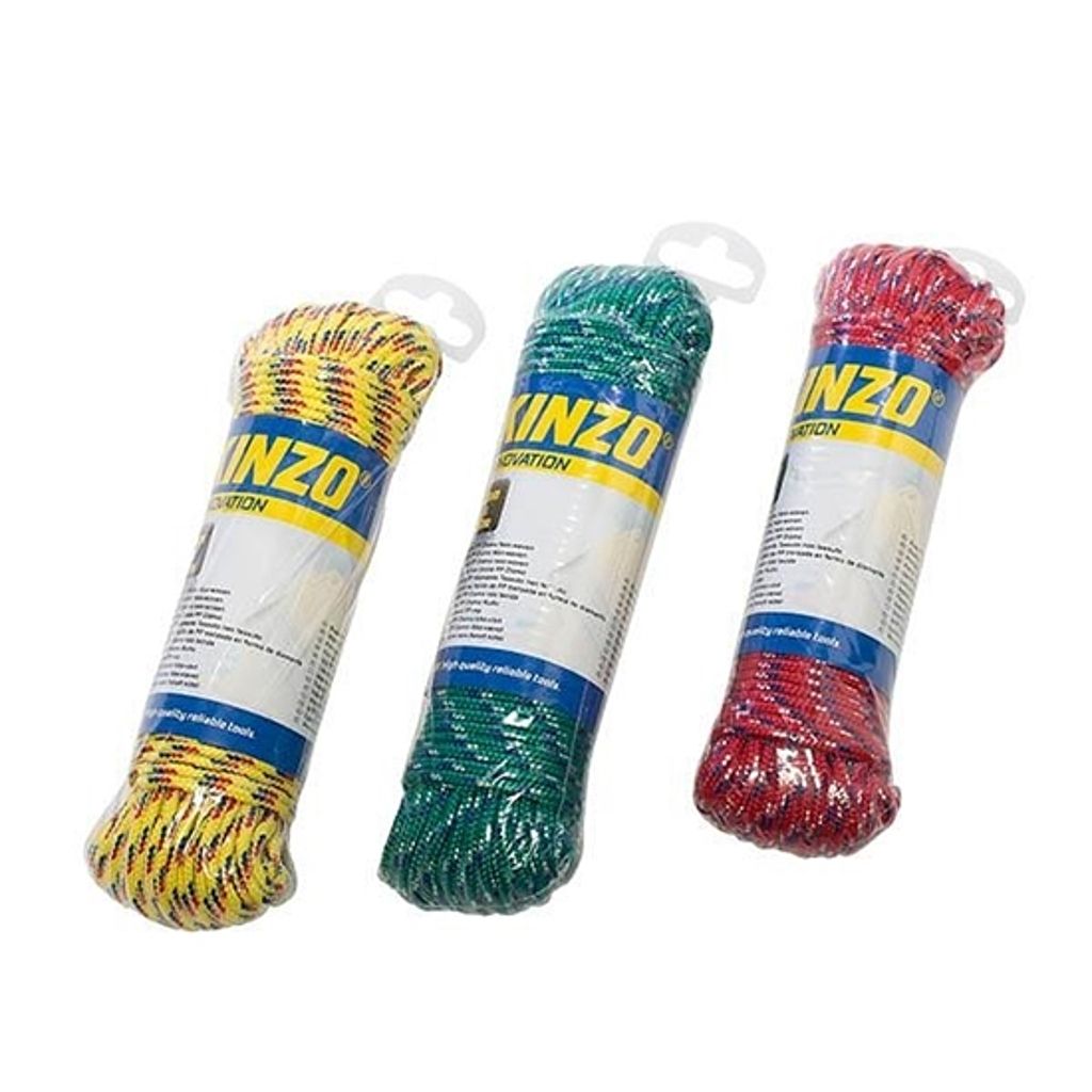 Corda per Paniere 3mm x 30mt - Naturale per Cestini Fai-da-Te