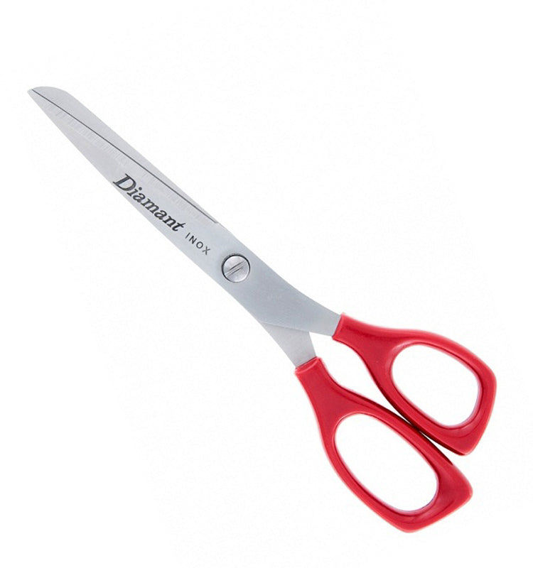 Diamond Stainless Steel Scissors