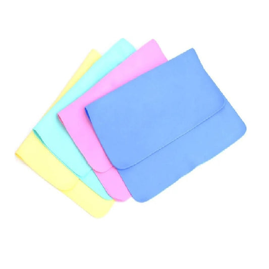 KEYCLEAN MAGIC CLOTH CAN 30X30 COL. ASS.