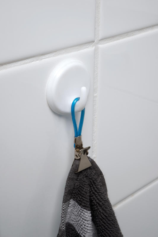 Mollette Alpina per Canavacci e Presine - Presa Sicura Antiscivolo