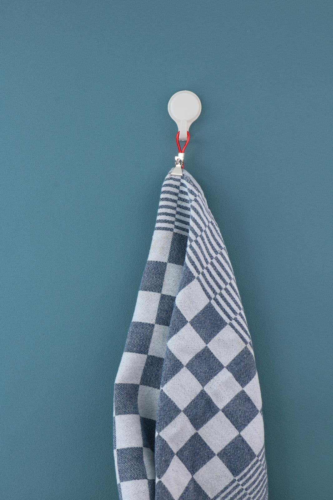 Mollette Alpina per Canavacci e Presine - Presa Sicura Antiscivolo