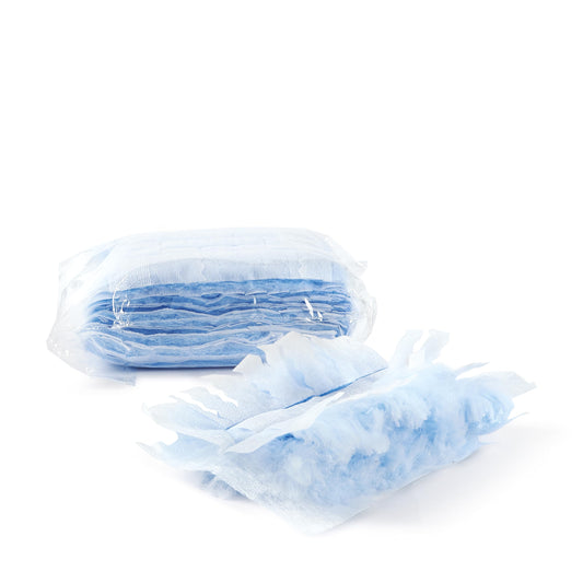 RICAMBIO PIUMINO SPOLVERO coll. Speedypolvere - conf. 10 pezzi