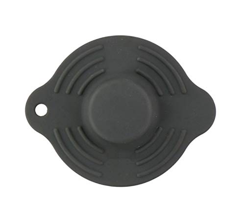 Coperchio in Silicone, Multicolore, 3 Sizes