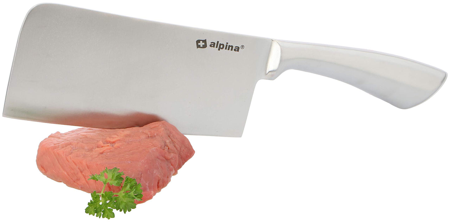Alpine Bread Knife